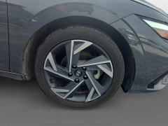 Used 2025  Hyundai Elantra SEL Convenience IVT at Dime Down by Frank Leta near Bridgeton&comma; MO