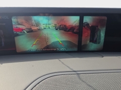 Used 2024  Lincoln Nautilus Reserve AWD at Dime Down by Frank Leta near Bridgeton&comma; MO