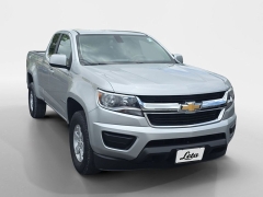 Used 2020  Chevrolet Colorado 2WD Ext Cab WT at Dime Down by Frank Leta near Bridgeton&comma; MO