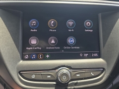 Used 2022  Chevrolet Trailblazer FWD 4dr ACTIV at Dime Down by Frank Leta near Bridgeton&comma; MO