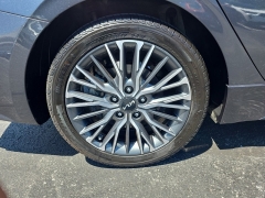 Used 2023 Kia Forte GT-Line IVT at Dime Down by Frank Leta near Bridgeton, MO