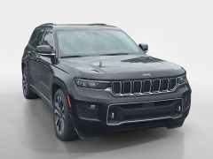 Used 2023  Jeep Grand Cherokee Overland 4x4 at Dime Down by Frank Leta near Bridgeton&comma; MO