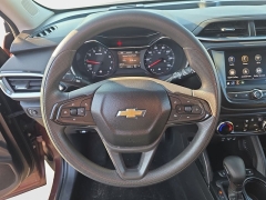 Used 2022  Chevrolet Trailblazer FWD 4dr LT at Dime Down by Frank Leta near Bridgeton&comma; MO