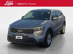  2022 Kia Sorento LX AWD at Dime Down by Frank Leta near Bridgeton&comma; MO