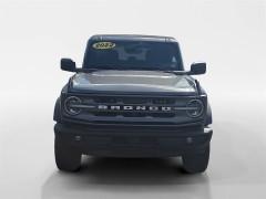 Used 2022  Ford Bronco Big Bend 4 Door 4x4 at Dime Down by Frank Leta near Bridgeton, MO