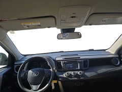 Used 2017  Toyota RAV4 4d SUV AWD LE at Dime Down by Frank Leta near Bridgeton&comma; MO