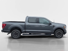 Used 2023  Ford F-150 4WD SuperCrew Box at Dime Down by Frank Leta near Bridgeton, MO