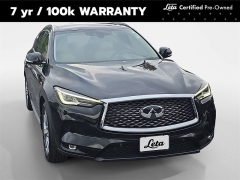  2021 INFINITI QX50 ESSENTIAL AWD at Dime Down by Frank Leta near Bridgeton, MO