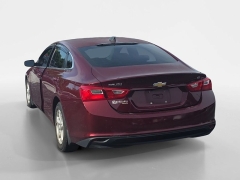 Used 2016  Chevrolet Malibu 4d Sedan LS at Dime Down by Frank Leta near Bridgeton&comma; MO