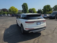 Used 2024 Lincoln Corsair Reserve AWD at Dime Down by Frank Leta near Bridgeton, MO