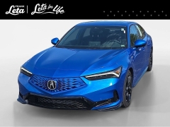  2026 Acura Integra CVT w/A-Spec Technology Package at Dime Down by Frank Leta near Bridgeton, MO