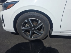 Used 2024  Nissan Sentra SV CVT at Dime Down by Frank Leta near Bridgeton&comma; MO