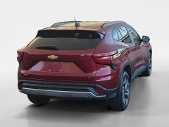 Used 2024  Chevrolet Trax FWD 4dr LT at Dime Down by Frank Leta near Bridgeton&comma; MO