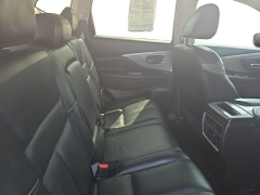 Used 2015  Nissan Murano FWD 4dr SL at Dime Down by Frank Leta near Bridgeton&comma; MO