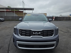 Used 2025  Kia Telluride S AWD at Dime Down by Frank Leta near Bridgeton, MO