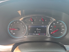 Used 2022  Chevrolet Traverse AWD 4dr LT Cloth w&sol;1LT at Dime Down by Frank Leta near Bridgeton&comma; MO