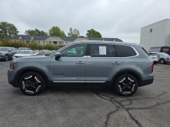 Used 2025 Kia Telluride S AWD at Dime Down by Frank Leta near Bridgeton, MO