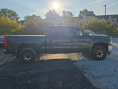 Used 2017 Chevrolet Silverado 1500 4WD Crew Cab 143.5" LT w/1LT at Dime Down by Frank Leta near Bridgeton, MO