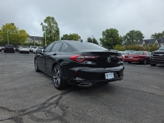 Used 2025 Acura TLX FWD w/Technology Package at Dime Down by Frank Leta near Bridgeton, MO