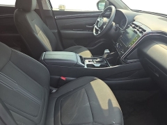 Used 2024  Hyundai Tucson SEL AWD &ast;Ltd Avail&ast; at Dime Down by Frank Leta near Bridgeton&comma; MO