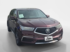 Used 2017  Acura MDX 4d SUV AWD at Dime Down by Frank Leta near Bridgeton&comma; MO