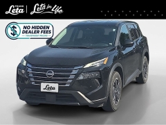 Used 2024  Nissan Rogue FWD SV at Dime Down by Frank Leta near Bridgeton&comma; MO