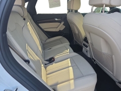 Used 2021  Audi Q5 Sportback Prestige 45 TFSI quattro at Dime Down by Frank Leta near Bridgeton&comma; MO