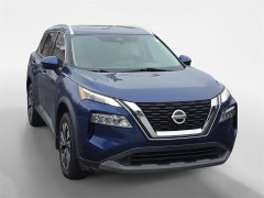 Used 2021  Nissan Rogue FWD SV at Dime Down by Frank Leta near Bridgeton, MO