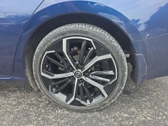 Used 2023  Nissan Altima 2&period;5 SR Sedan at Dime Down by Frank Leta near Bridgeton&comma; MO
