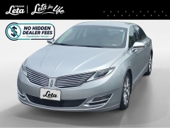  2016 Lincoln MKZ 4d Sedan FWD Ecoboost at Dime Down by Frank Leta near Bridgeton, MO