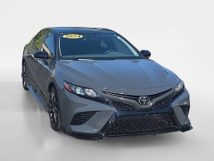 Used 2024  Toyota Camry TRD V6 Auto at Dime Down by Frank Leta near Bridgeton&comma; MO