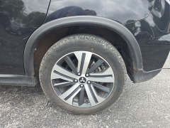 Used 2025  Mitsubishi Outlander Sport ES 2&period;0 AWC at Dime Down by Frank Leta near Bridgeton&comma; MO