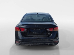 Used 2025  Nissan Altima SV FWD at Dime Down by Frank Leta near Bridgeton, MO