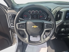 Used 2019  Chevrolet Silverado 1500 4WD Crew Cab 147" LT at Dime Down by Frank Leta near Bridgeton&comma; MO