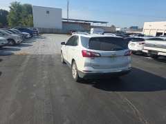 Used 2018  Chevrolet Equinox 4d SUV FWD LT w&sol;1LT at Dime Down by Frank Leta near Bridgeton&comma; MO