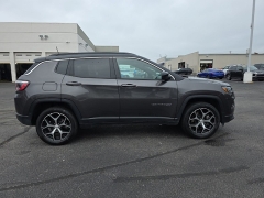 Used 2024 Jeep Compass Limited 4x4 at Dime Down by Frank Leta near Bridgeton, MO