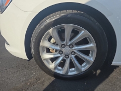 Used 2016  Buick LaCrosse 4d Sedan Leather V6 at Dime Down by Frank Leta near Bridgeton&comma; MO