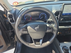 Used 2021  Ford Bronco Sport Big Bend 4x4 at Dime Down by Frank Leta near Bridgeton&comma; MO