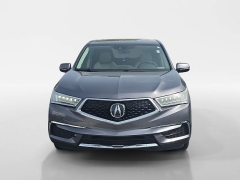Used 2018  Acura MDX 4d SUV AWD Tech at Dime Down by Frank Leta near Bridgeton&comma; MO