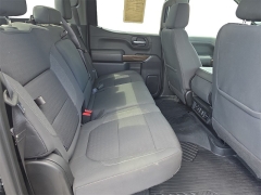 Used 2022  Chevrolet Silverado 1500 LTD 4WD Crew Cab RST at Dime Down by Frank Leta near Bridgeton, MO