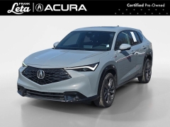  2025 Acura ADX AWD w/A-Spec Package at Dime Down by Frank Leta near Bridgeton, MO