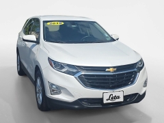 Used 2019  Chevrolet Equinox 4d SUV FWD LT w&sol;1LT at Dime Down by Frank Leta near Bridgeton&comma; MO