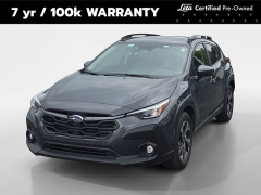  2025 Subaru Crosstrek Premium AWD at Dime Down by Frank Leta near Bridgeton, MO
