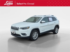 Used 2019  Jeep Cherokee 4d SUV FWD Latitude 2&period;4L at Dime Down by Frank Leta near Bridgeton&comma; MO