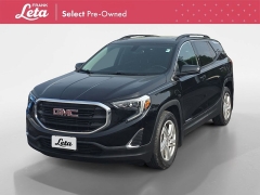  2018 GMC Terrain FWD 4dr SLE at Dime Down by Frank Leta near Bridgeton, MO