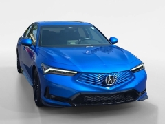 Used 2026  Acura Integra CVT w&sol;A-Spec Package at Dime Down by Frank Leta near Bridgeton&comma; MO