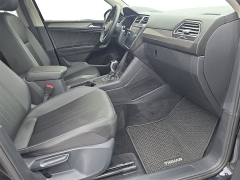 Used 2023 Volkswagen Tiguan 2.0T SE FWD at Dime Down by Frank Leta near Bridgeton, MO