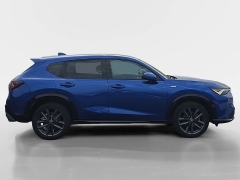 Used 2025  Acura ADX AWD w&sol;A-Spec Package at Dime Down by Frank Leta near Bridgeton&comma; MO