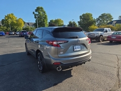 Used 2025 Acura RDX SH-AWD w/A-Spec Package at Dime Down by Frank Leta near Bridgeton, MO