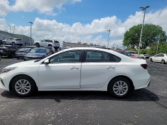 Used 2024 Kia Forte LX IVT at Dime Down by Frank Leta near Bridgeton, MO